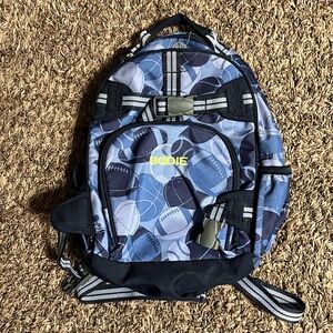 Pottery Barn Backpack
